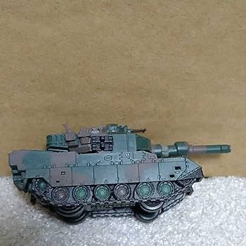 Amazon | ワールドタンクデフォルメ 陸上自衛隊編 90式戦車 海洋